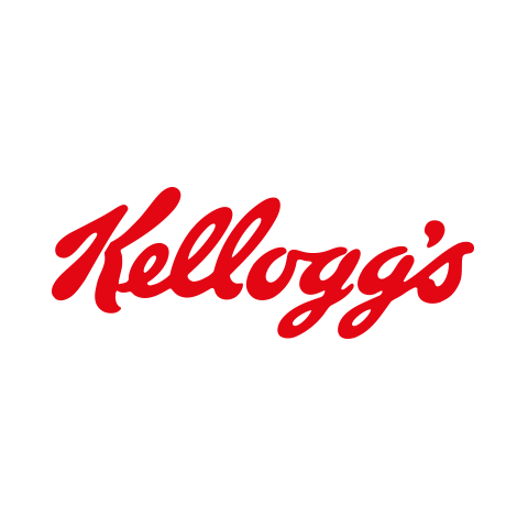 KELLOGG'S, EGGO, NUTRI-GRAIN Frozen Fruit Pizza, Mixed Berry Granola