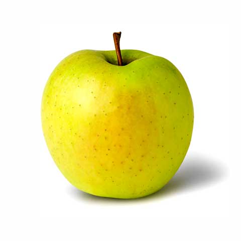 sarı elma kalori