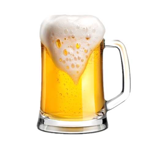 Bira (Yüksek Alkollü)
