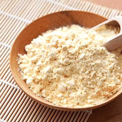 Chickpea flour (besan)