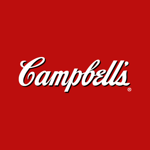 CAMPBELL'S Red and White, SCOOBY-DOO Soup, condensed