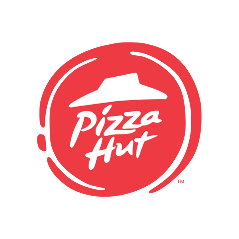PIZZA HUT 14" Sausage Pizza, THIN 'N CRISPY Crust