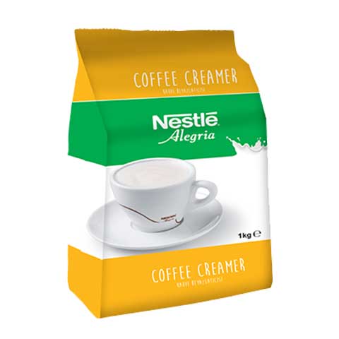 NESCAFÉ Alegria Coffee Creamer