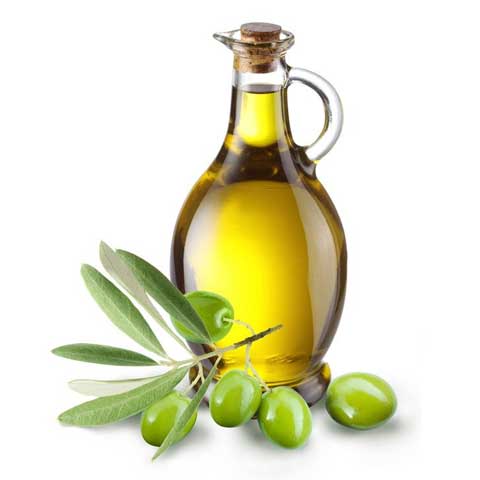 Oil, olive, salad or cooking