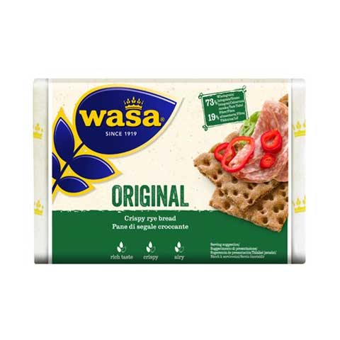 WASA Original Crispbread