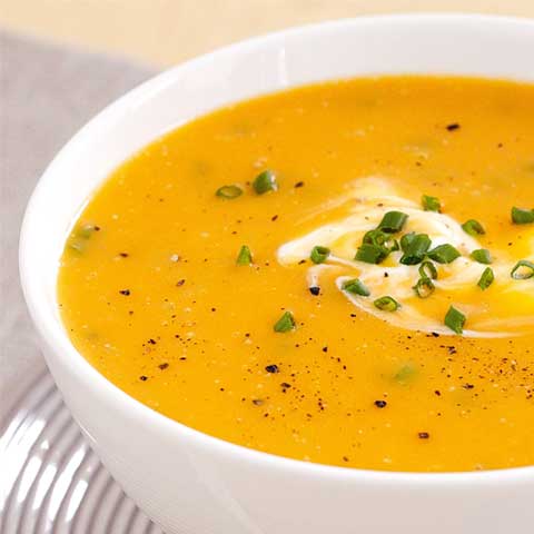 Soups, Sauces, and Gravies